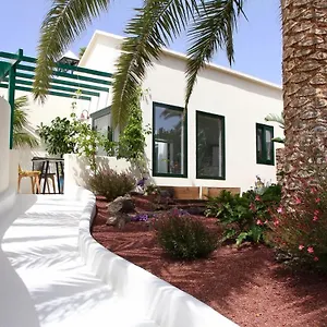 Unique, Stylish & Calm El Estanque By The Sea, Adults Only Holiday home Costa Teguise