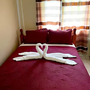 The Golden Apartment