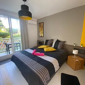  Appartement Petit Coin De Paradis