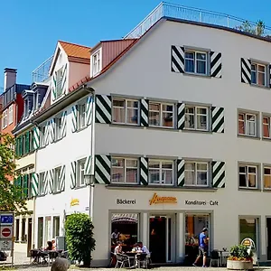 Adoris Auf Der Lindauer Insel Apartment Lindau (Bodensee)