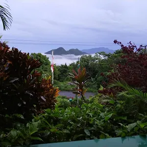Trois Piton Apartment