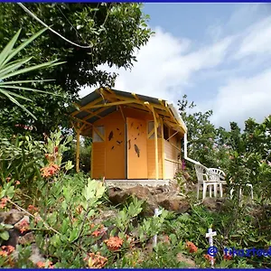 Tikaz Toukite Lodge