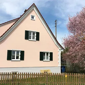 Kroener Apartment Donauwoerth