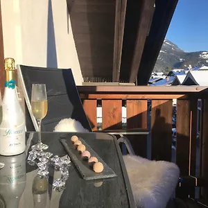 Golden Gapa Luxury Penthouse 31 Apartment Garmisch-Partenkirchen