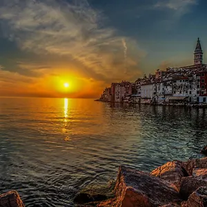 Heart Of Town Apartment Zadar
